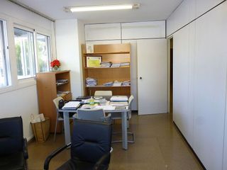 Oficina en venta en Plaza España - Villa Pilar - Reyes Católicos - Vadillos en Burgos