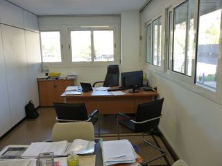 Oficina en venta en Plaza España - Villa Pilar - Reyes Católicos - Vadillos en Burgos