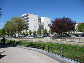 Oficina en venta en Plaza España - Villa Pilar - Reyes Católicos - Vadillos en Burgos