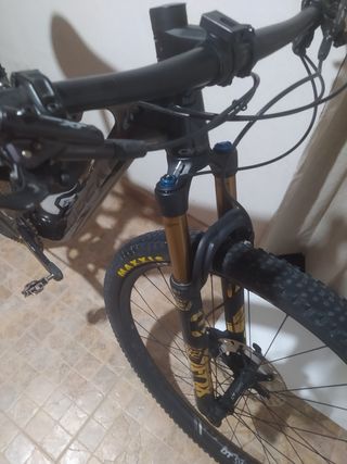 Orbea Oiz M10 -CHOLLO!!