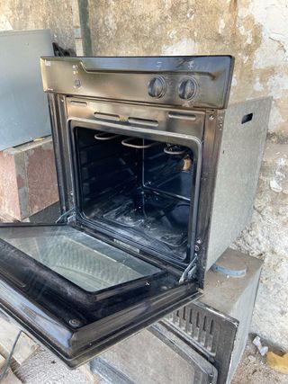 Horno teka HF 430