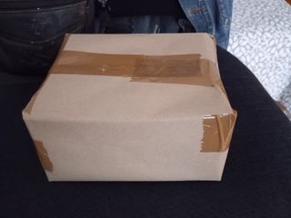 Cargador 120W USB-C/USB-A