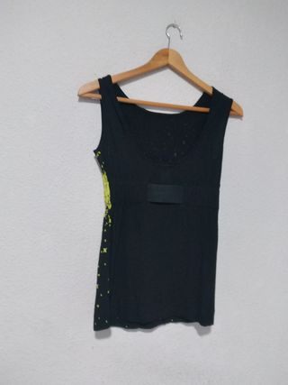Blusa Miss Sixty