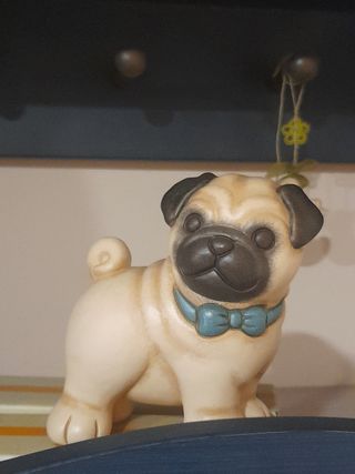 Carlino Thun in ceramica