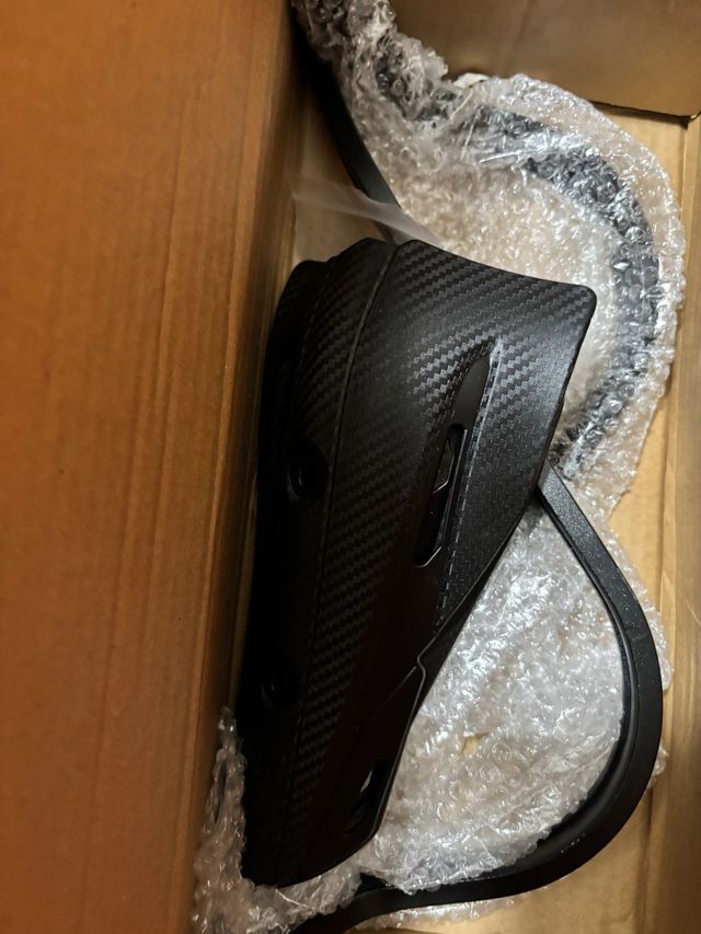 Protector Manos Moto 22mm & 28mm