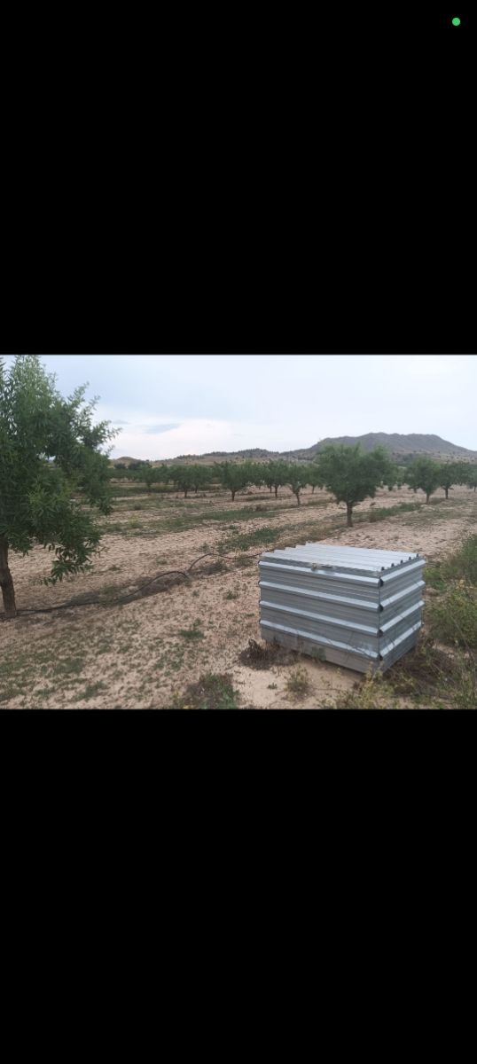 Terreno en Cordovilla