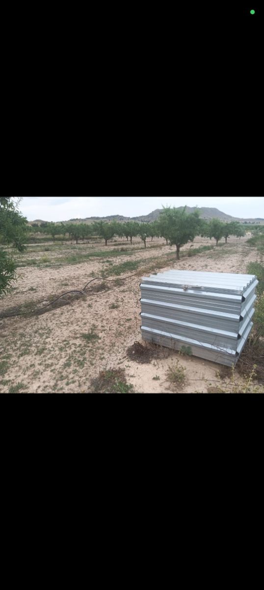 Terreno en Cordovilla