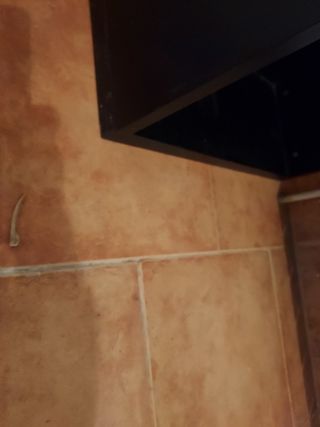 Estantería negra Vinçon