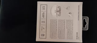 SPC Zion Air 2: Auriculares inalámbricos