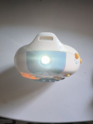 Proyector VTech Ovejita Soñadora
