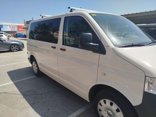 Volkswagen Transporter T5 2009