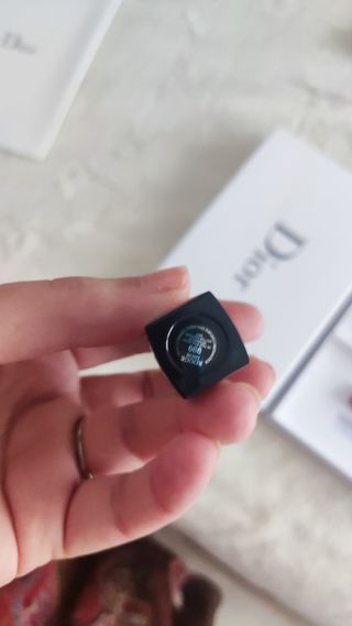 Dior - Pintalabios y Esmalte nuevos