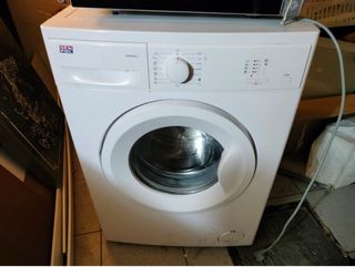 Lavadora New Pol 7kg - NWW510EU