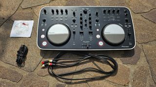 Pioneer DDJ-ERGO Controller DJ per 200 EUR di Seconda Mano