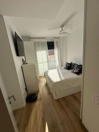 Casa adosada en alquiler en Los Boliches en Fuengirola