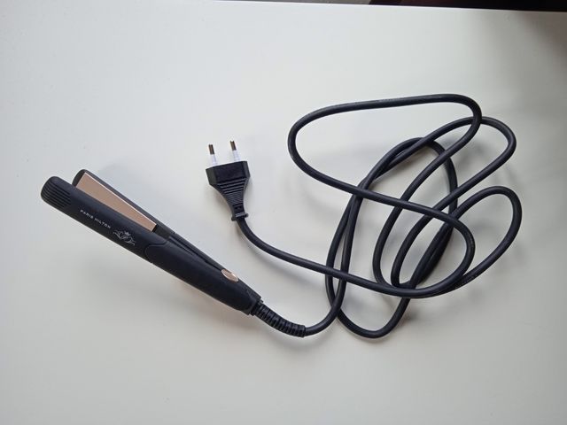 Piastra per capelli Paris Hilton The Secret