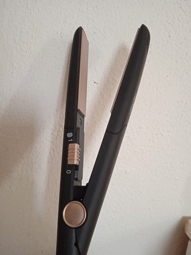 Piastra per capelli Paris Hilton The Secret