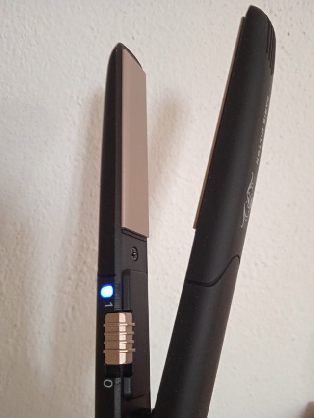 Piastra per capelli Paris Hilton The Secret