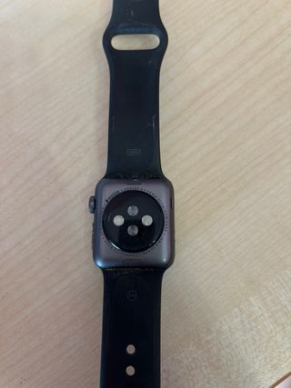 Apple Watch 3 38mm - Space Gray