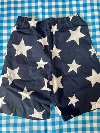 Calções Praia – Criança – 7/8 anos