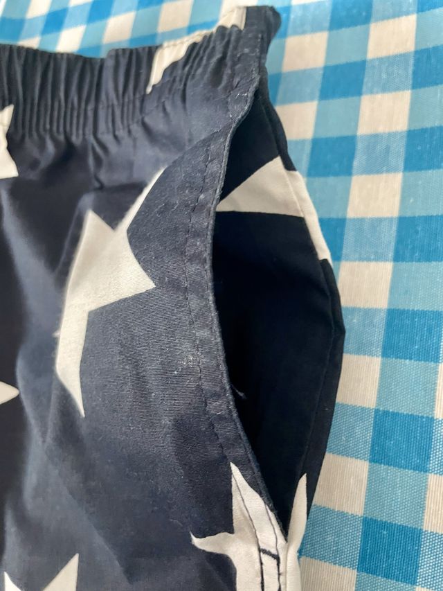 Calções Praia – Criança – 7/8 anos