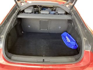Peugeot 508 2021