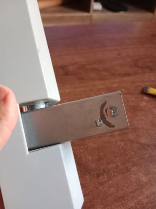 Soporte TV Pared - Metálico