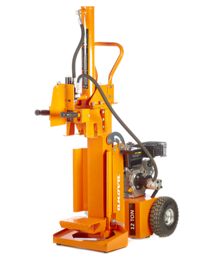 ASTILLADORA LEÑA GASOLINA ANOVA RLT12GVH