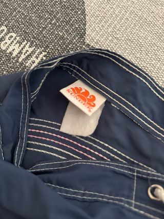 Costumi da bagno Sundek blu