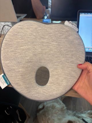 Reductor capazo & silla bebé Babymoov