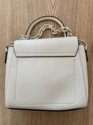 Bolso Tous blanco