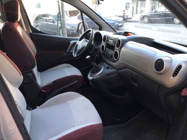 Citroën Berlingo citroen berlingo 1.6 hdi 90 cv 