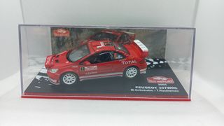 Rally 1/43