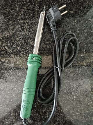 Soldador 80W 220-240V