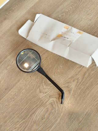 ESPEJO BMW R1200R IZQUIERDO 51167705368