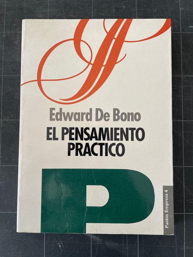 El Pensamiento Practico