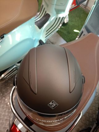 Casco Tucano Urbano Jet 
