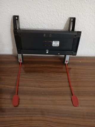 Soporte TV Pared - 2 brazos