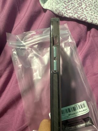 Funda iPhone 14 pro max- Disney