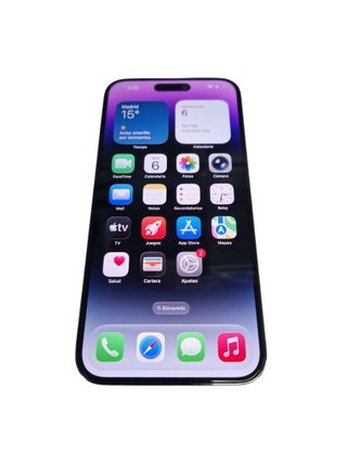 IPHONE 14 PRO MAX 128GB