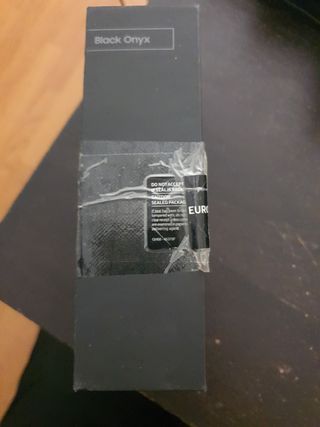 Samsung Galaxy S7 Edge - Caja Vacía 32GB