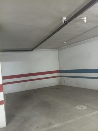 Garaje Doble en venta