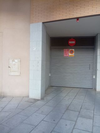 Garaje Doble en venta