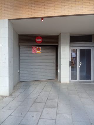 Garaje Doble en venta