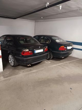 Garaje Doble en venta