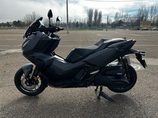 Honda ADV 350 SOLO HASTA 20/11/25