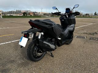 Honda ADV 350 SOLO HASTA 20/11/25