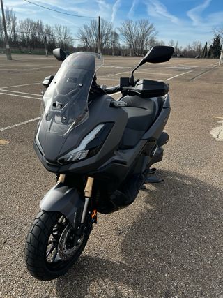 Honda ADV 350 SOLO HASTA 20/11/25