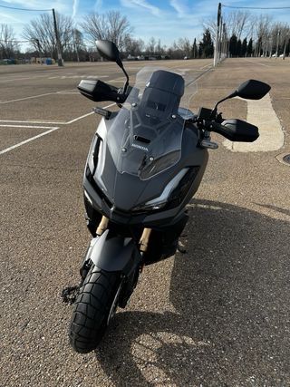 Honda ADV 350 SOLO HASTA 20/11/25