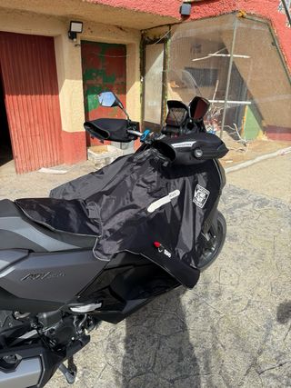 Honda ADV 350 SOLO HASTA 20/11/25